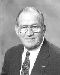 Ray Mosteller