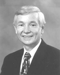 Chuck Stone
