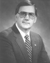Ivan V. Hill