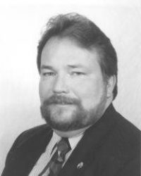 Flint M. Benson