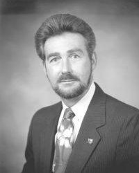 Duane Smith
