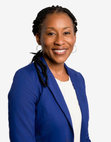 Brenda Williams Brown