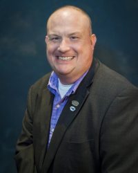 Wayne Fish