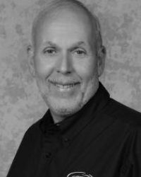 Tony Smith