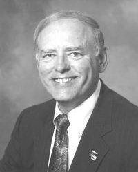E.B. (Chuck) Hunt