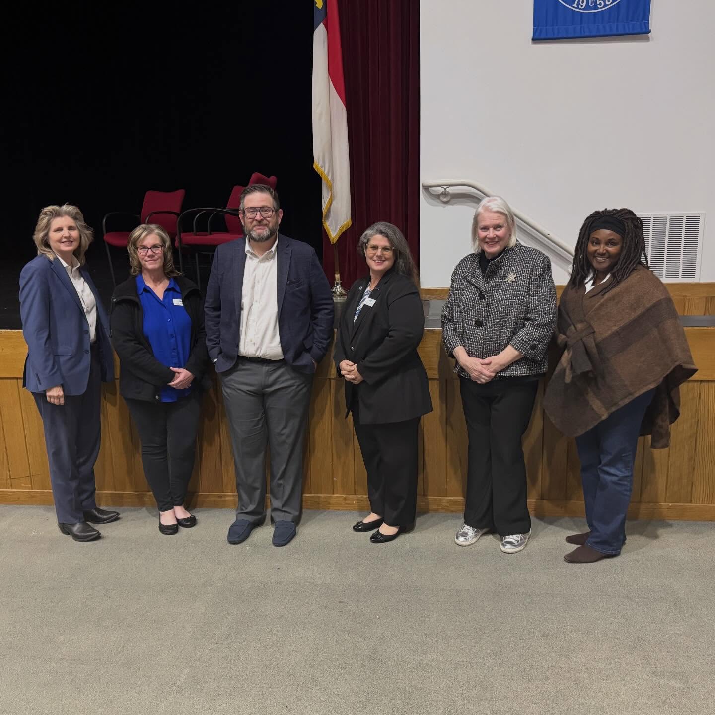 SEANC hosting town halls to help members navigate free surgery program