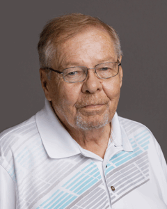 Benny Brigman