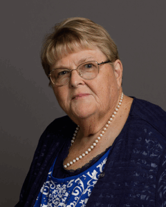 Betty Gautier