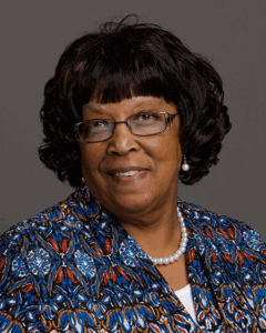 Deborah Fleming