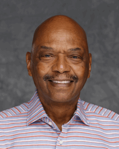 Furman Beckwith