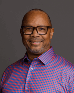 Greg Bethea