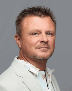 Jeremy Register
