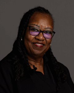 Joyce Shaw