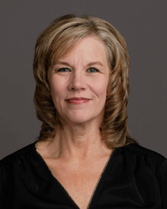 Kathy Merritt