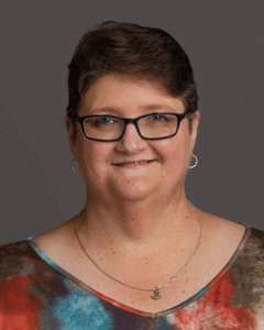 Kim Martin