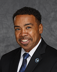 Kirk Montgomery