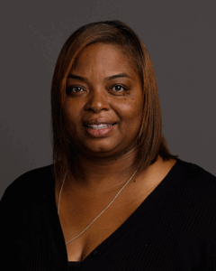Latasha Kendall