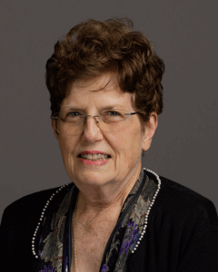 Laura Overstreet