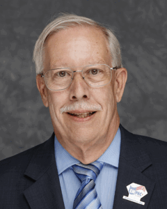 Mark Dearmon