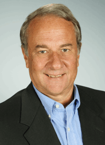 Mark Haskett