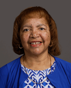 Martha Fowler