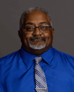 Melvin Chapman