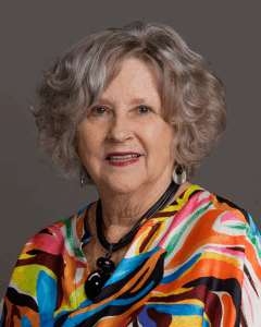 Pam Hailey