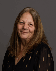 Patricia Moore