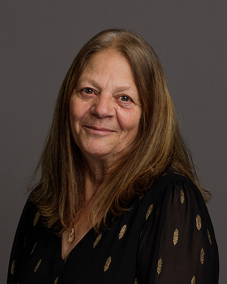 Patricia M.