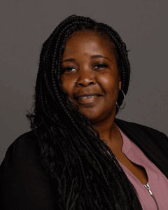 Sheenah Morrison