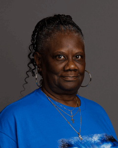 Shilda Owens