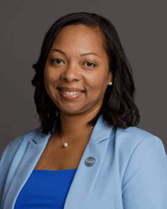 Tiffany Vaughn