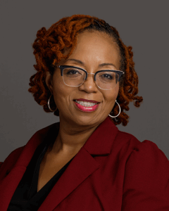 Tilisha Mayhue