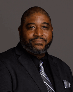 Wendell Powell
