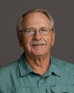 Willard Jobe