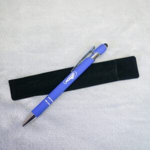 Pen with Stylus