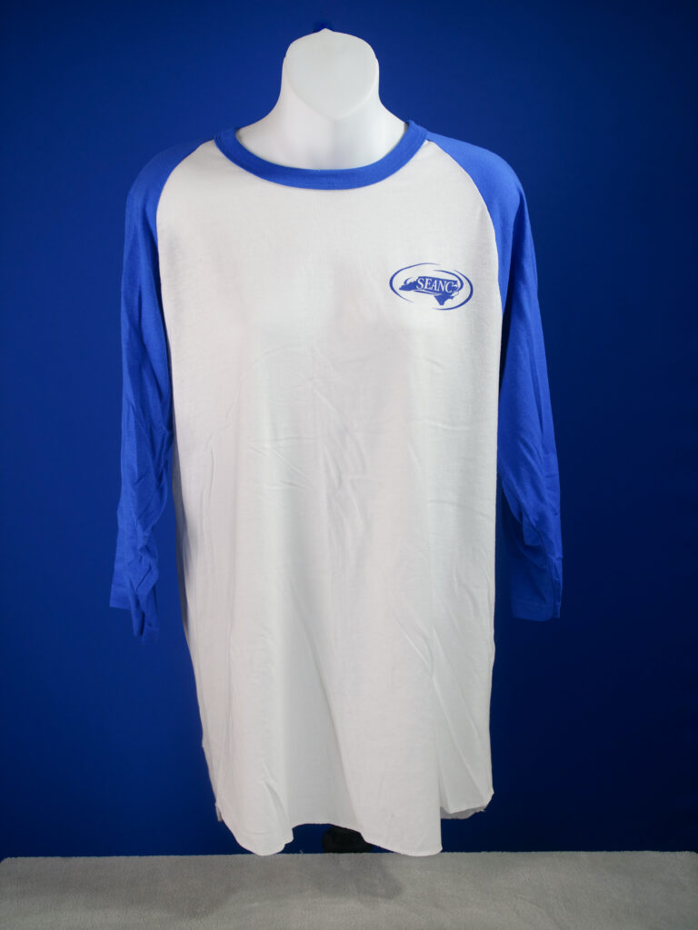 Baseball Shirt
