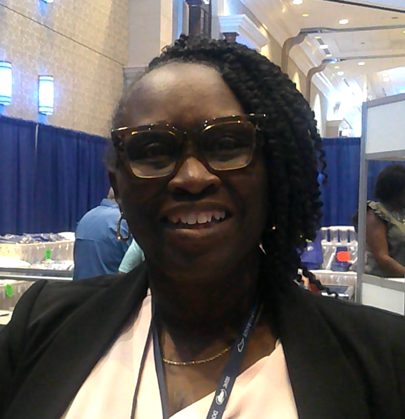 Linda B.