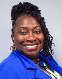 Felicia Powell