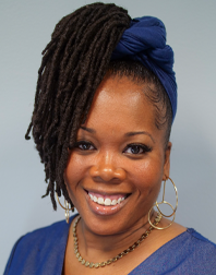 Tamara Bridges