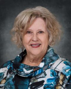 Pam Hailey