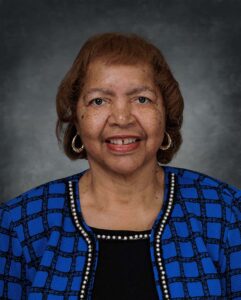 Martha Fowler
