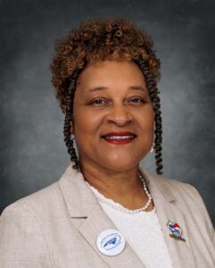 Pam Montgomery