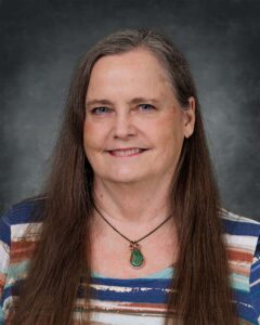 Mary O’Neill