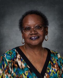 Jeanne Carr