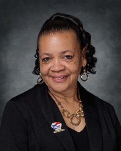 Angela Blount