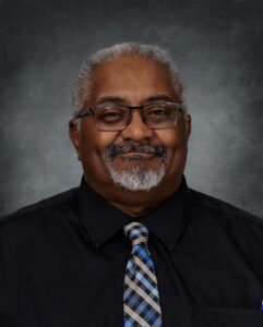 Melvin Chapman