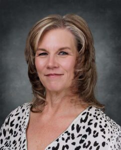Kathy Merritt
