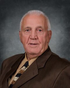 Bruce McCray