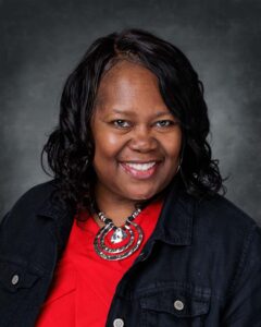 Angela Moore